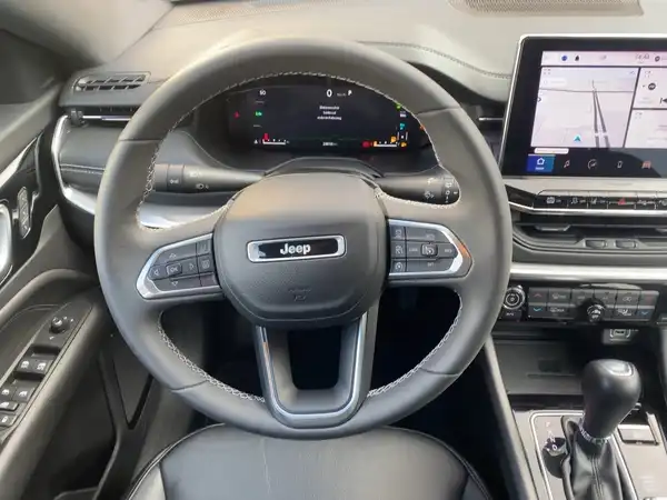 JEEP COMPASS (9/15)