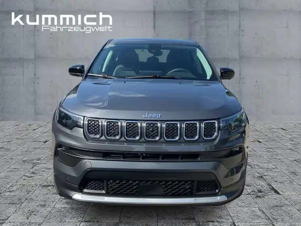 JEEP COMPASS (2/15)