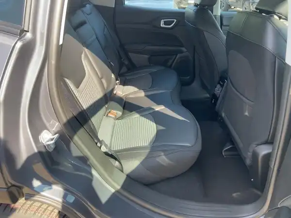 JEEP COMPASS (12/15)