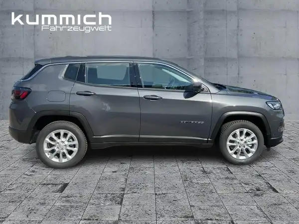 JEEP COMPASS (3/15)