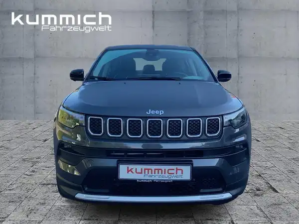 JEEP COMPASS (2/15)