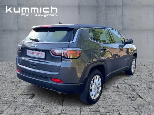 JEEP COMPASS (4/15)