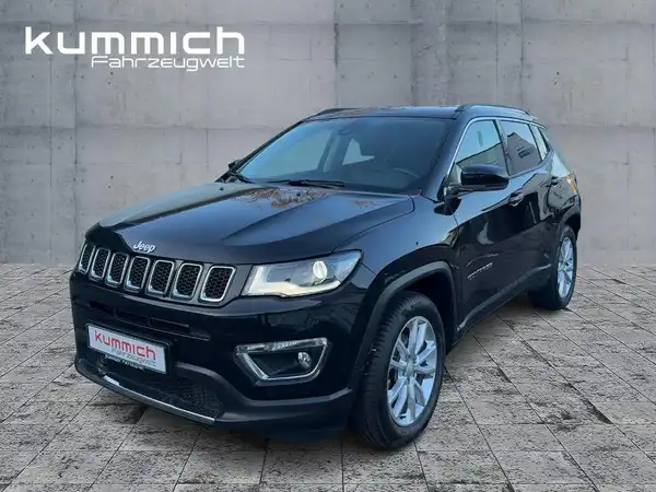 JEEP COMPASS LIMITED (1/15)