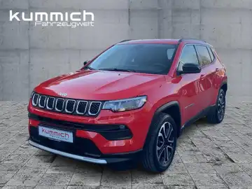 JEEP COMPASS LIMITED (1/15)
