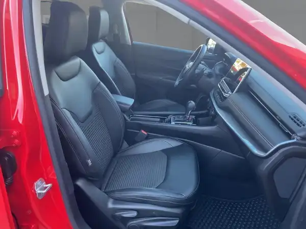 JEEP COMPASS LIMITED (11/15)