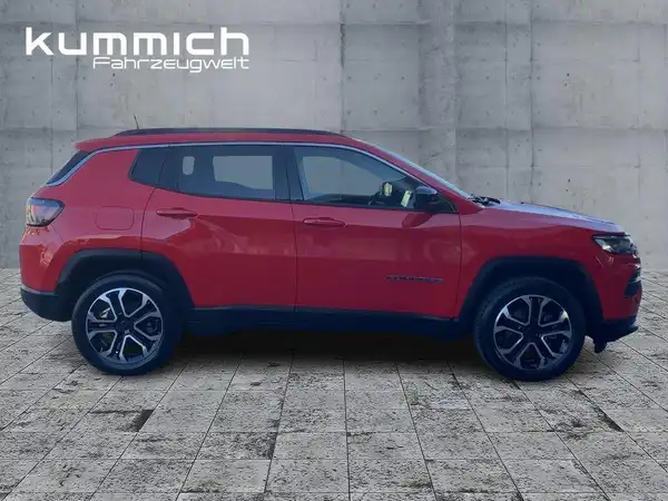 JEEP COMPASS LIMITED (3/15)