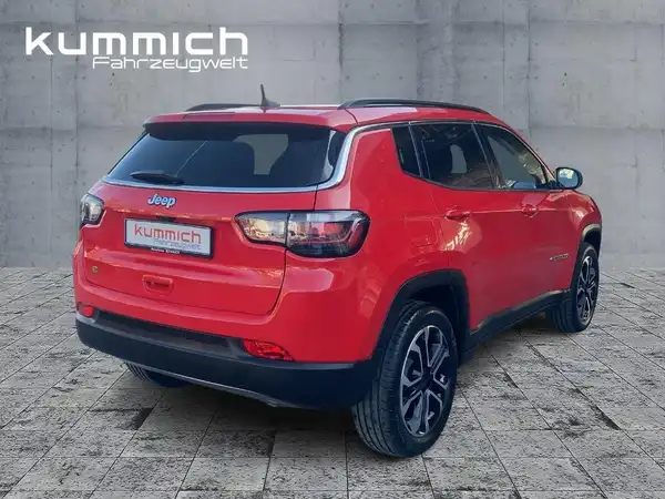 JEEP COMPASS LIMITED (4/15)