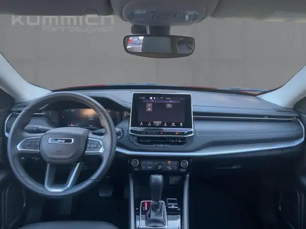 JEEP COMPASS LIMITED (8/15)