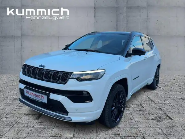 JEEP COMPASS (1/15)