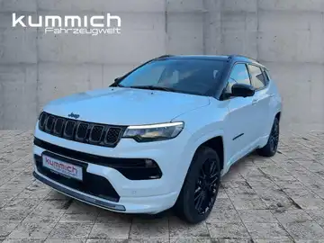 JEEP COMPASS (1/15)