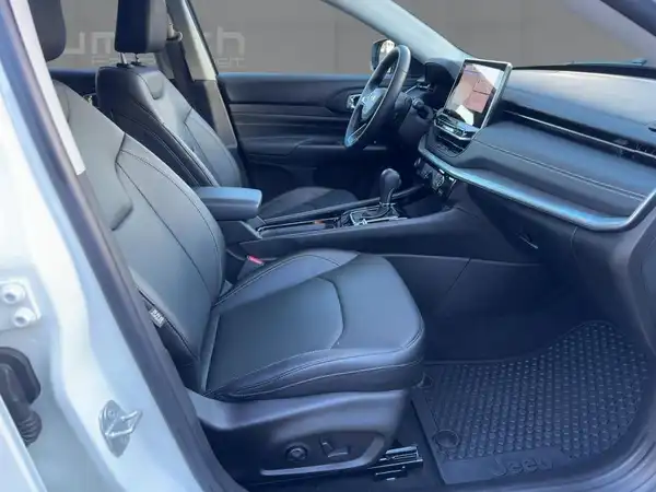 JEEP COMPASS (11/15)