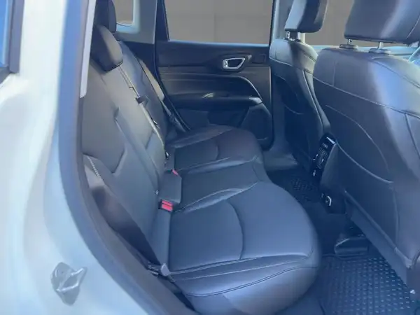 JEEP COMPASS (12/15)