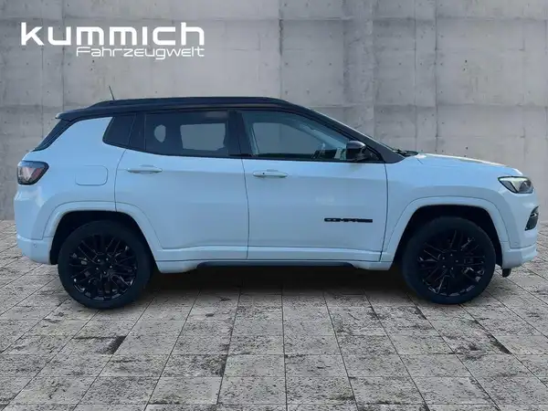 JEEP COMPASS (3/15)