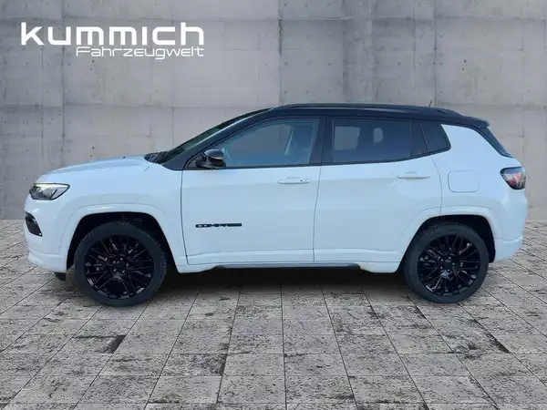 JEEP COMPASS (6/15)