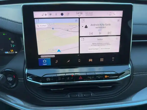 JEEP COMPASS (10/15)