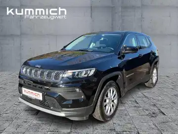 JEEP COMPASS (1/15)
