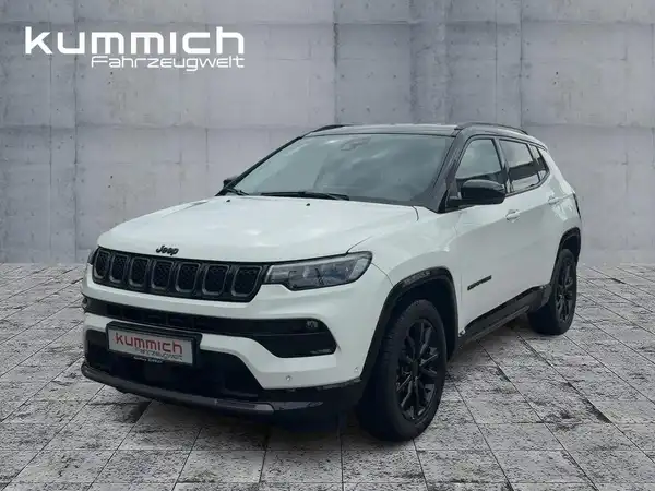 JEEP COMPASS (1/15)
