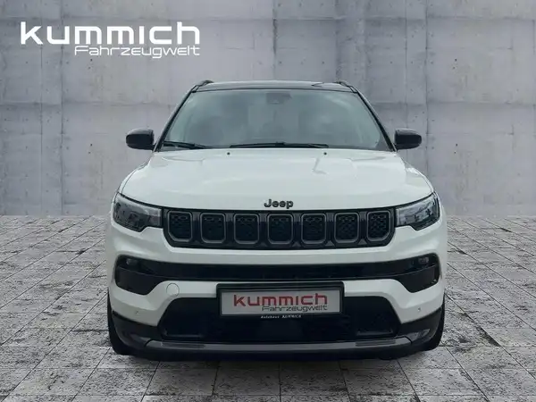 JEEP COMPASS (2/15)