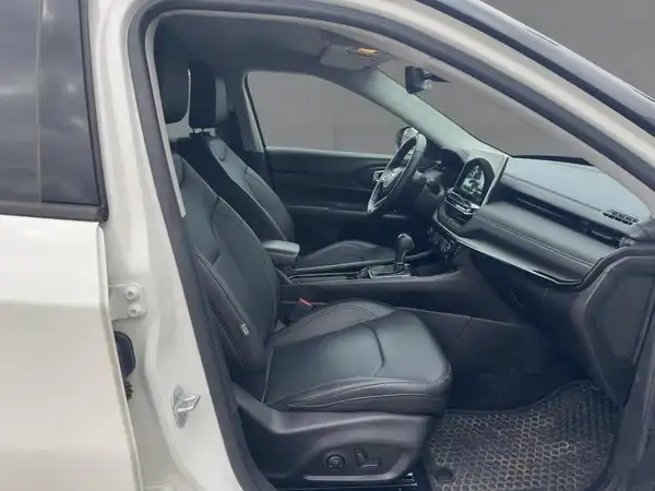 JEEP COMPASS (11/15)