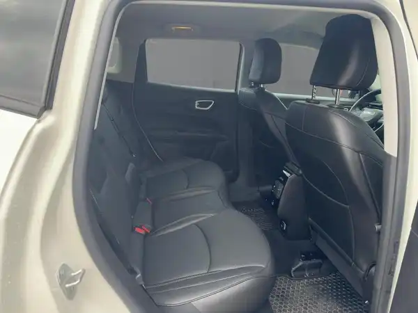 JEEP COMPASS (12/15)