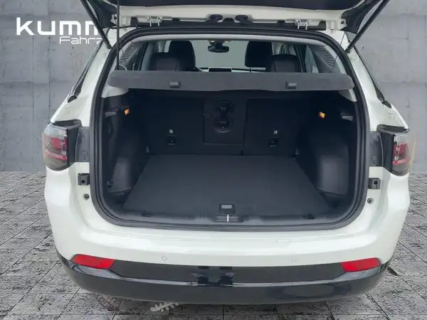 JEEP COMPASS (13/15)