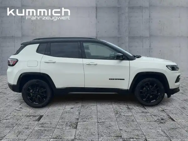 JEEP COMPASS (3/15)