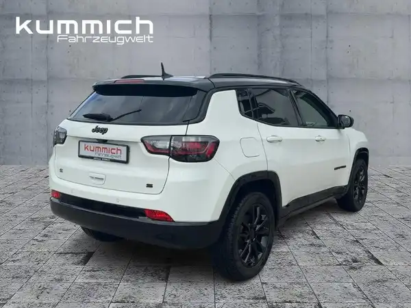 JEEP COMPASS (4/15)