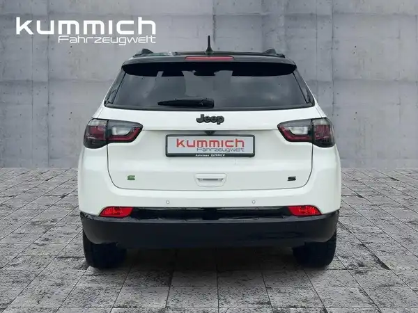 JEEP COMPASS (5/15)