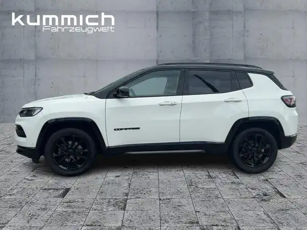 JEEP COMPASS (6/15)