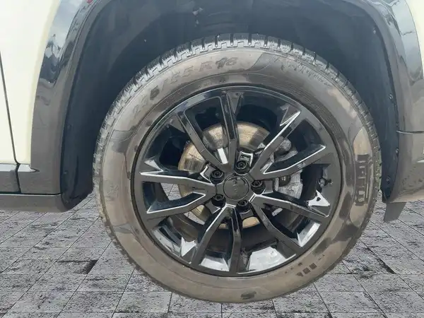 JEEP COMPASS (7/15)