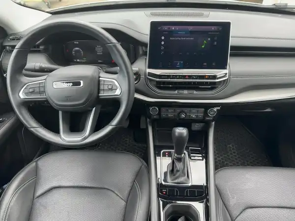 JEEP COMPASS (8/15)