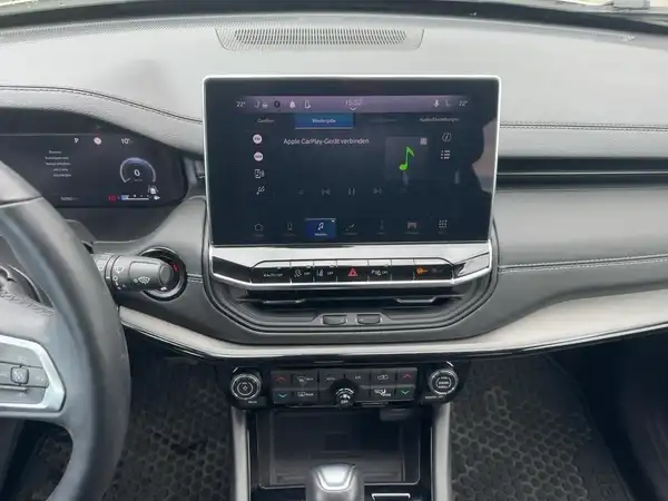 JEEP COMPASS (10/15)