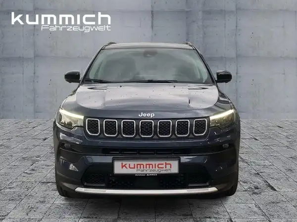 JEEP COMPASS LIMITED (2/15)