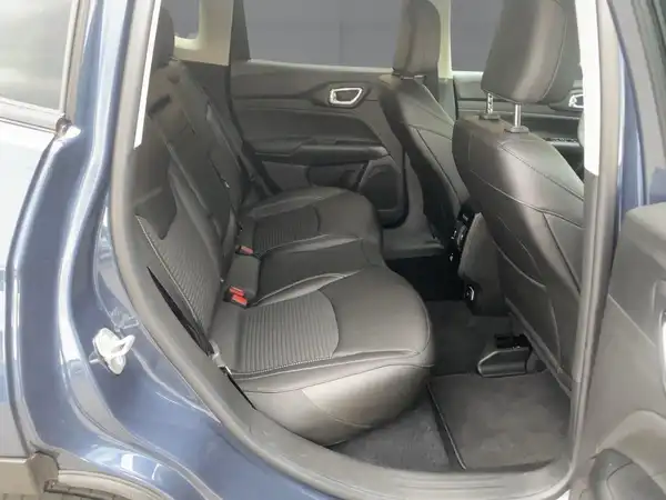 JEEP COMPASS LIMITED (12/15)