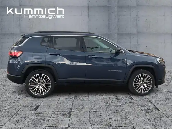 JEEP COMPASS LIMITED (3/15)