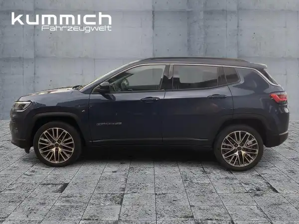 JEEP COMPASS LIMITED (6/15)