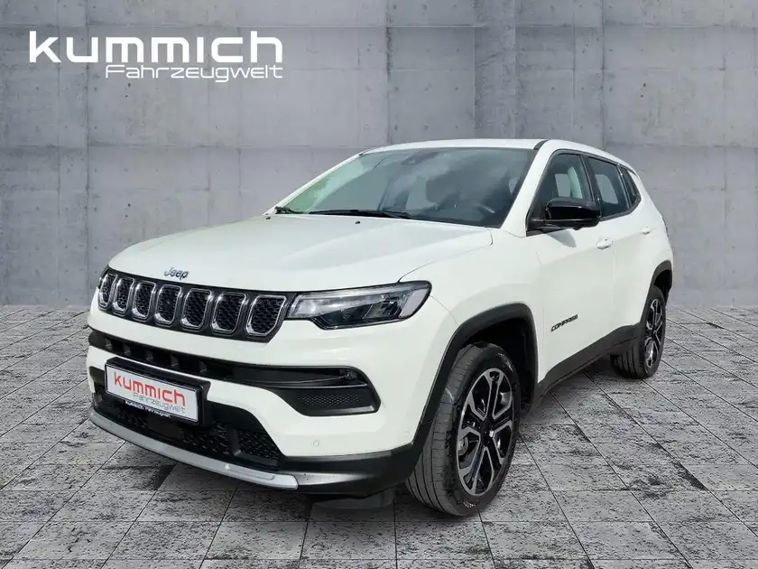 JEEP COMPASS (1/15)