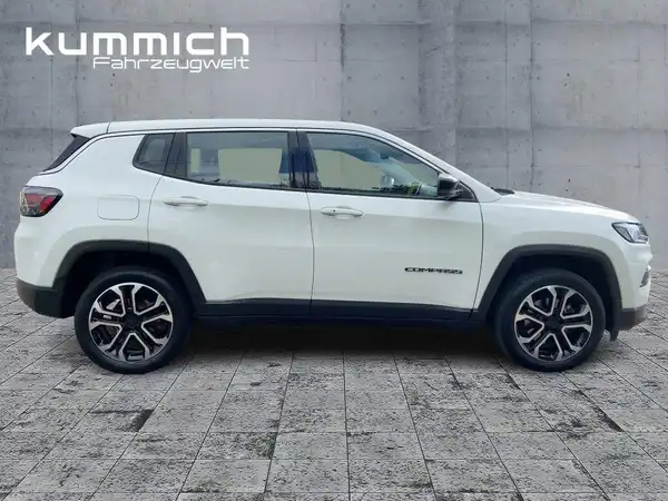 JEEP COMPASS (2/14)