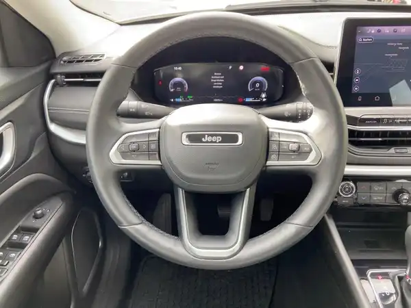 JEEP COMPASS (11/14)