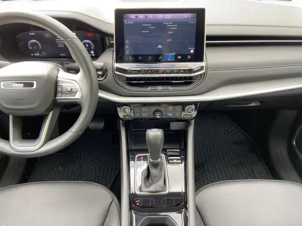 JEEP COMPASS (12/14)
