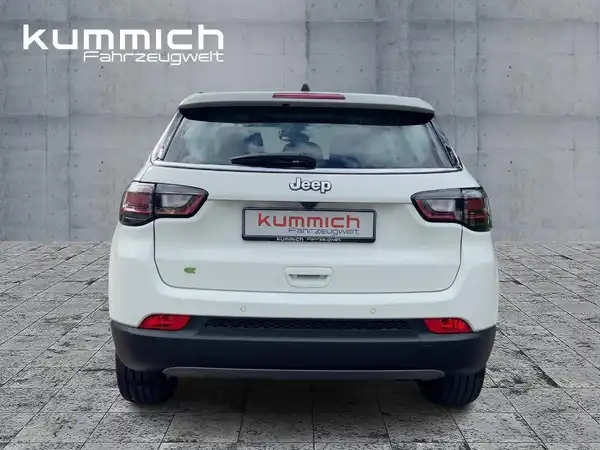 JEEP COMPASS (4/14)