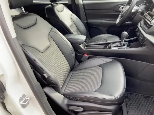JEEP COMPASS (7/14)
