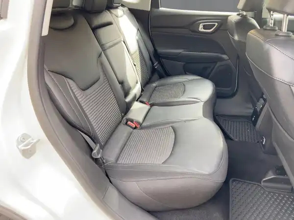 JEEP COMPASS (8/14)