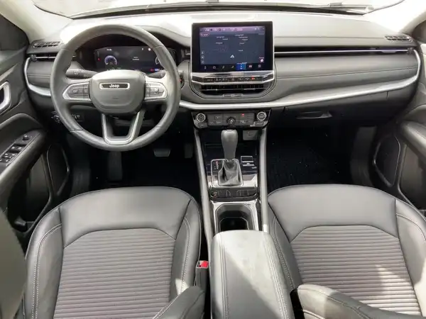 JEEP COMPASS (10/14)