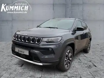 JEEP COMPASS LIMITED (1/15)