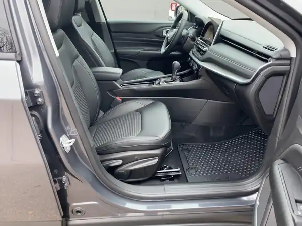 JEEP COMPASS LIMITED (11/15)