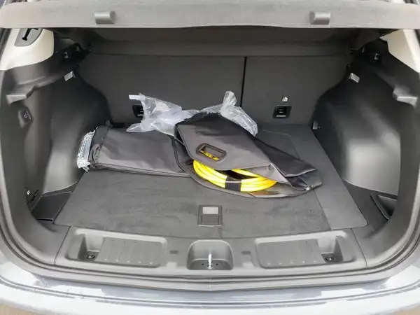 JEEP COMPASS LIMITED (13/15)