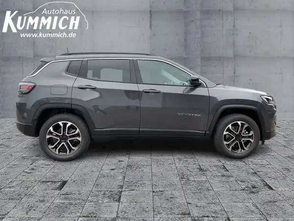 JEEP COMPASS LIMITED (3/15)