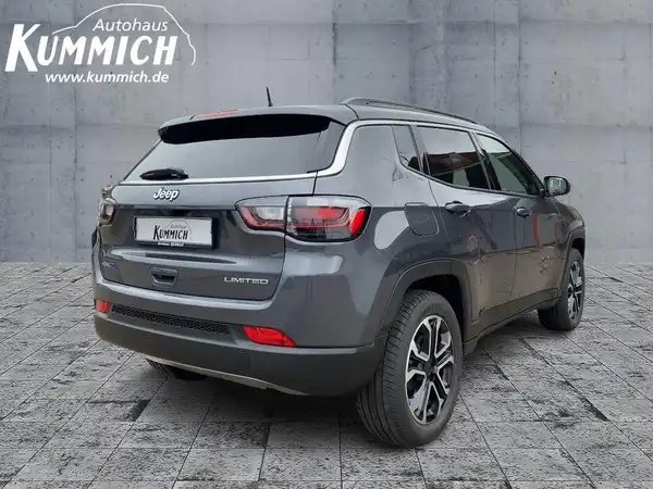 JEEP COMPASS LIMITED (4/15)