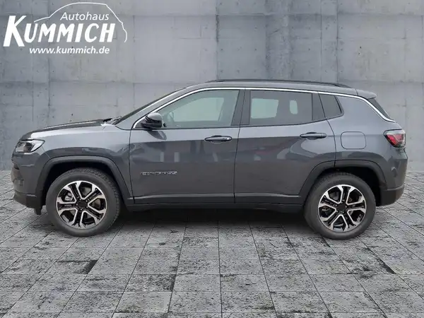 JEEP COMPASS LIMITED (6/15)